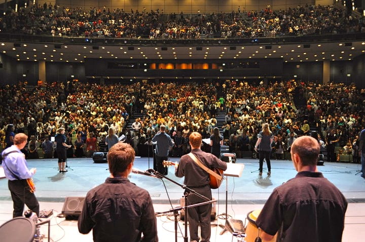 Quiz: Are you an evangelical? | Mere Orthodoxy