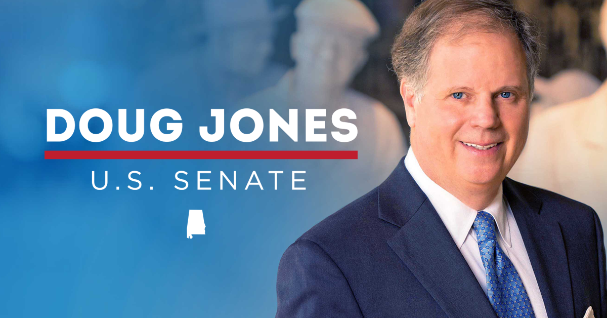 Five Theses on Voting and the Alabama Senate Election - Mere Orthodoxy | Christianity, Politics, and Culture