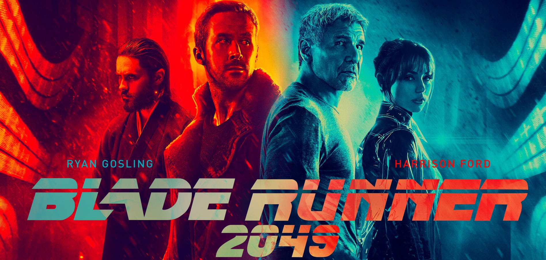 Cells Interlinked: The Quest for Humanity in Blade Runner 2049 - Mere Orthodoxy | Christianity, Politics, and Culture