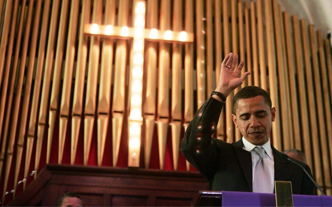 The Uneasy Conscience of a Christian Liberal | Mere Orthodoxy