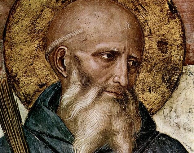 Work and Pray - Mere Orthodoxy | Christianity, Politics, and Culture