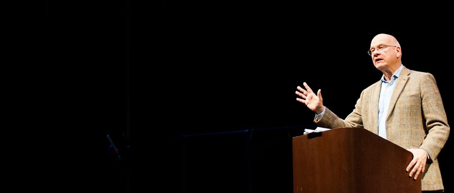 The PCA's "Tim Keller Problem" | Mere Orthodoxy