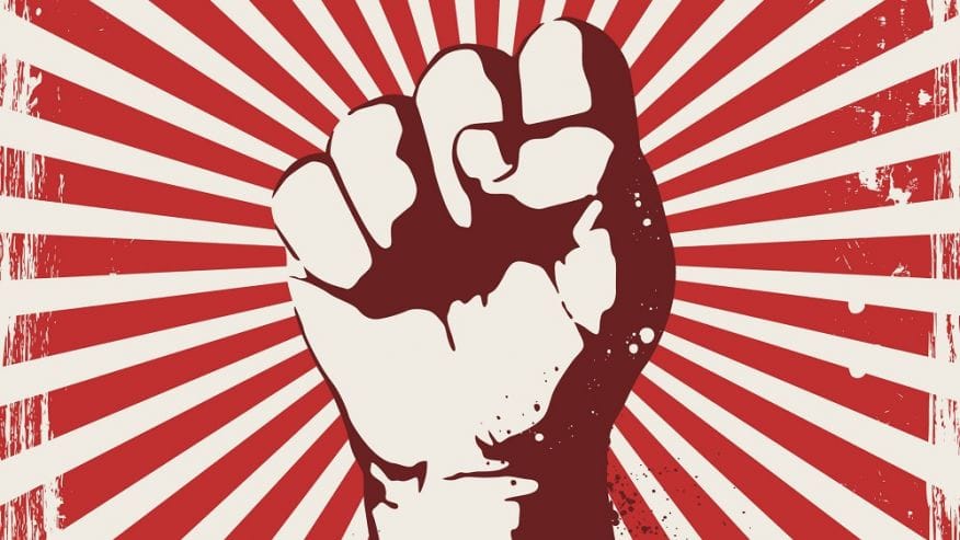 Young Christians and the Specter of Socialism