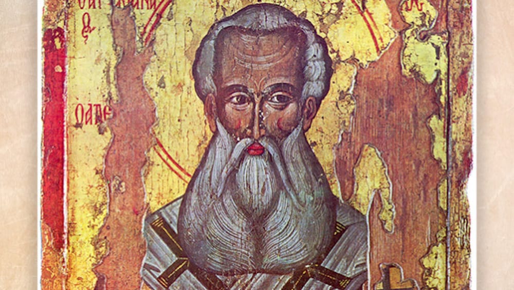 The Church Has Always Known Theological Controversy