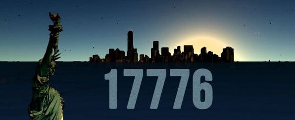 17776 and the End of Nature | Mere Orthodoxy