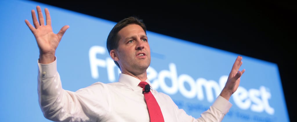 Ben Sasse, James K. A. Smith, and Smuggling in Virtue | Mere Orthodoxy