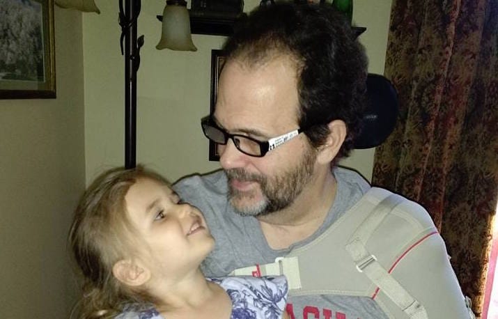 On Father's Day, Living in Losses, and Home | Mere Orthodoxy