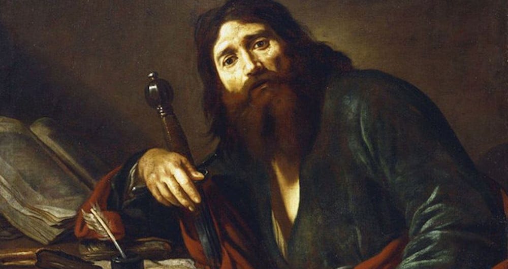 The Oppressive Church Has Tried to Get Independent Teachers Under Their Authority Since the Beginning - Mere Orthodoxy | Christianity, Politics, and Culture