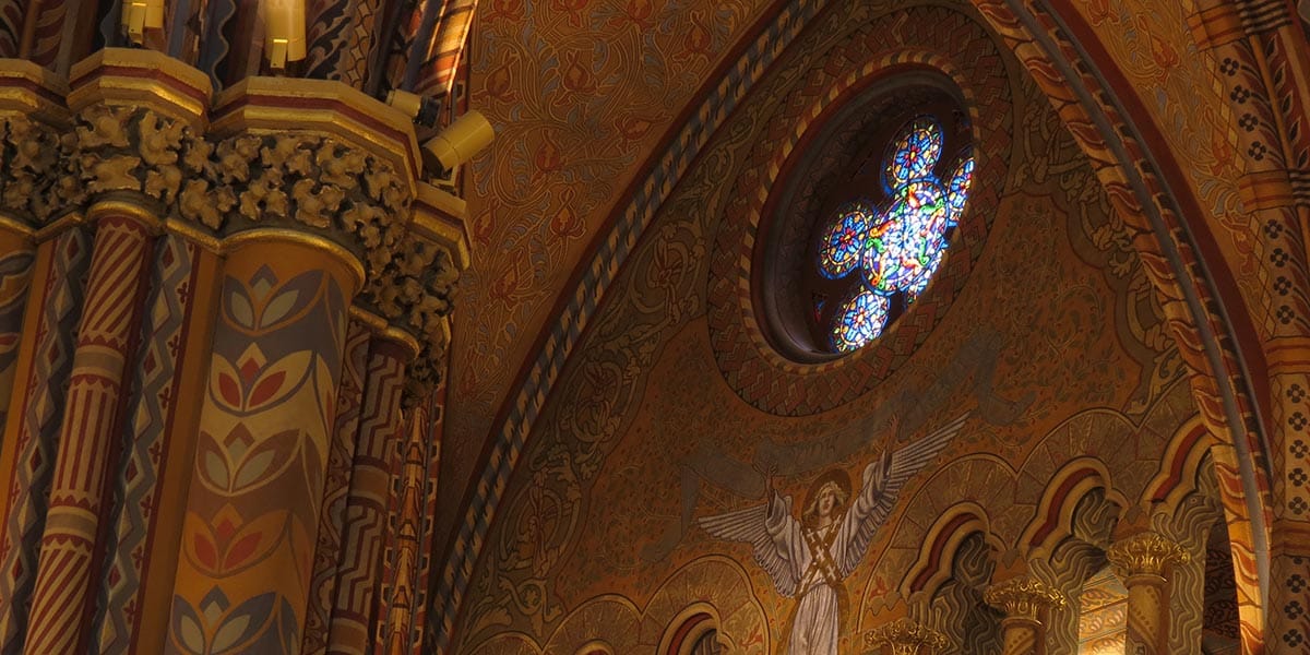 Mere Fidelity: The Resurrection of Politics - Mere Orthodoxy | Christianity, Politics, and Culture