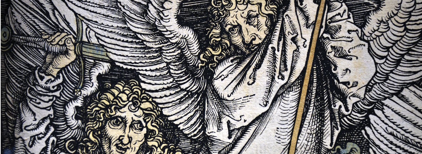 Is it really that bad? Christianity, Secularism, and Apocalypse