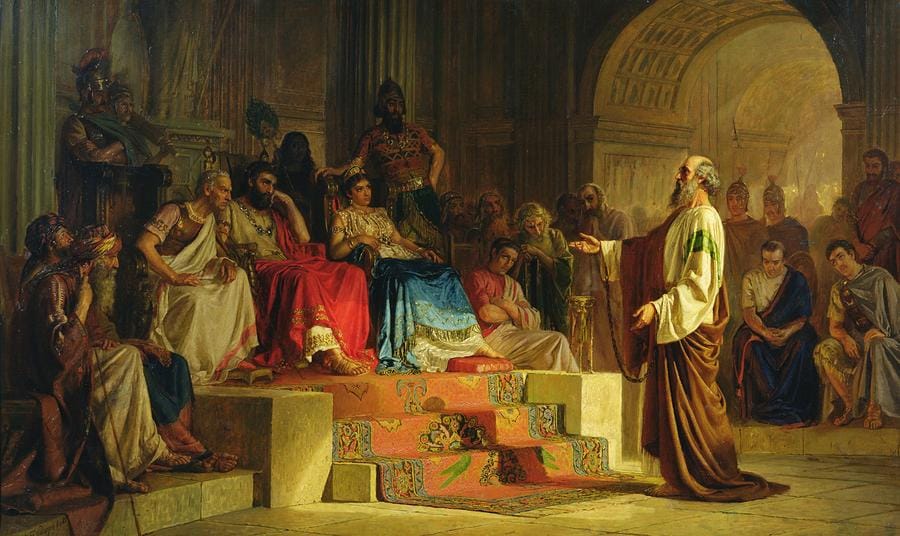 A Social Justice Warrior in King Roderick's Court | Mere Orthodoxy
