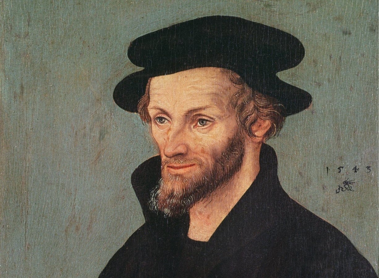On Gratitude and the Fifth Commandment | Mere Orthodoxy