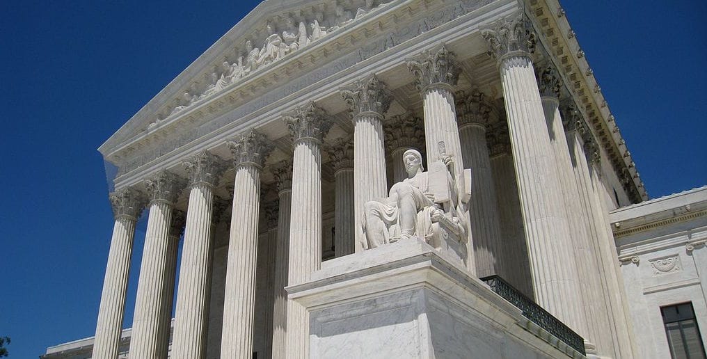 Do Evangelicals Actually Want an Originalist on the Supreme Court?