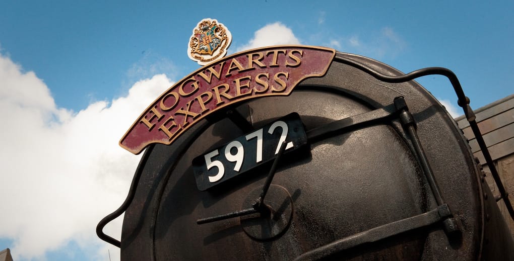 Progressives, Harry Potter, and Little Platoons | Mere Orthodoxy