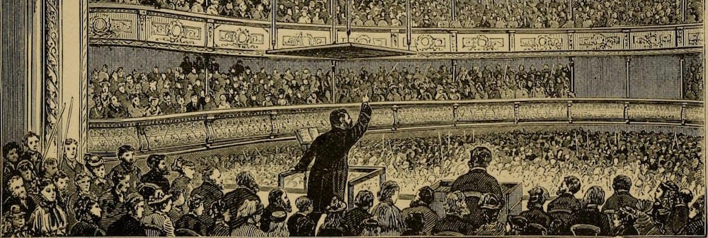 The Business of Evangelicalism: Notes on Gloege's "Guaranteed Pure"