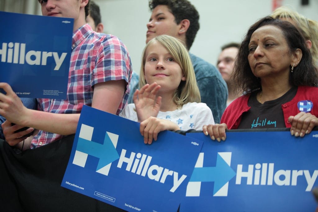 Rejoicing and Weeping After Election 2016 | Mere Orthodoxy