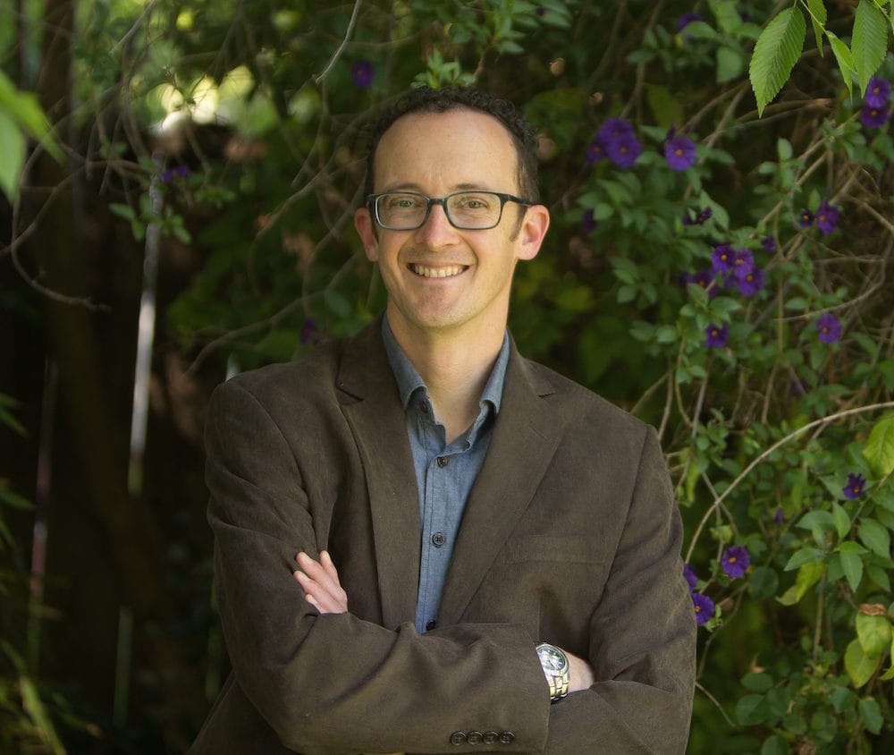Daniel Kirk, Whiteness, and the Theological Interpretation of Scripture