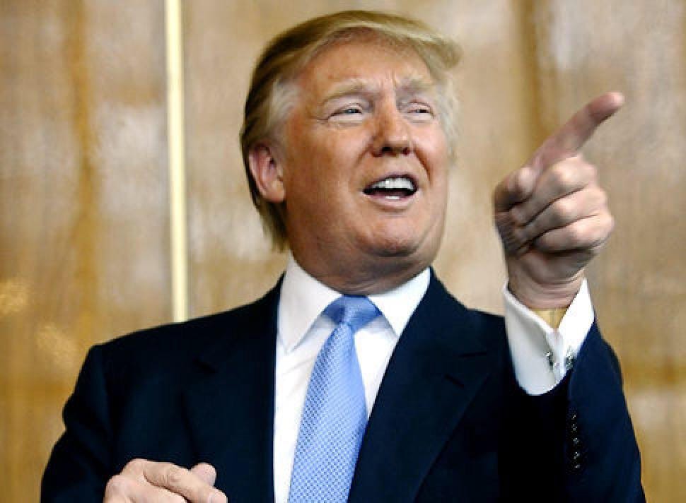 Should Evangelicals Vote for Clinton or Trump? | Mere Orthodoxy