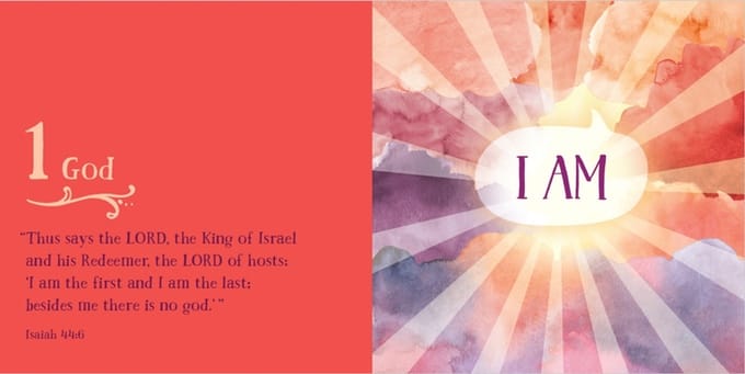 Our Father. How ya doin'? Amen: Introducing Catechesis Books