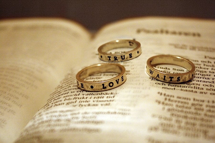The Context of Purity Culture | Mere Orthodoxy