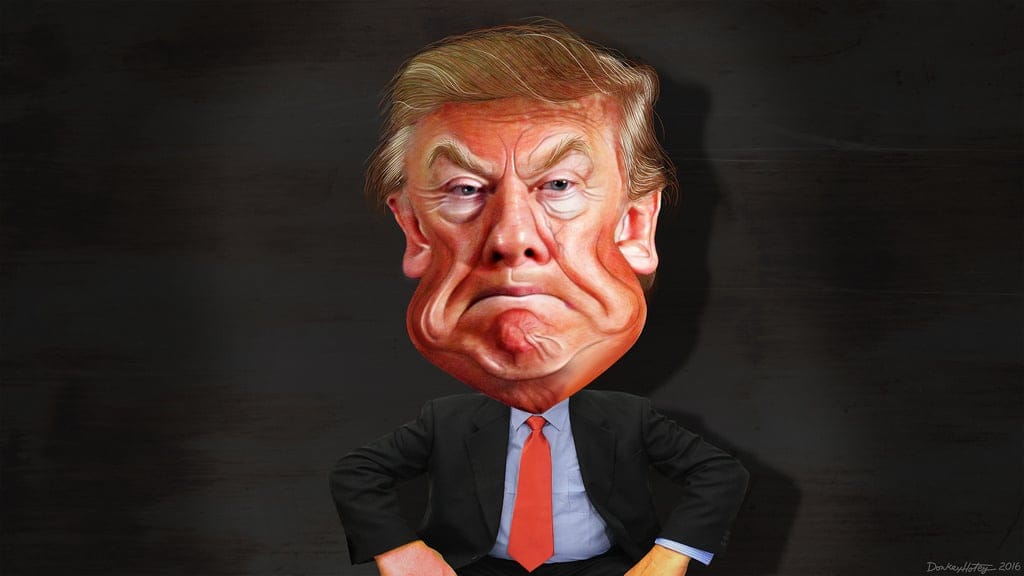 There is no Pro-Life Case for Donald Trump - Mere Orthodoxy | Christianity, Politics, and Culture