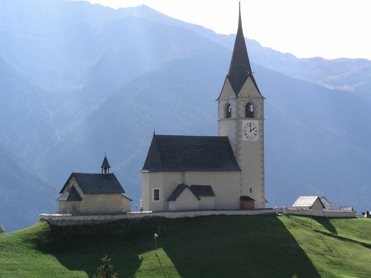 Minich and Leeman Joint Statement on Ecclesiology
