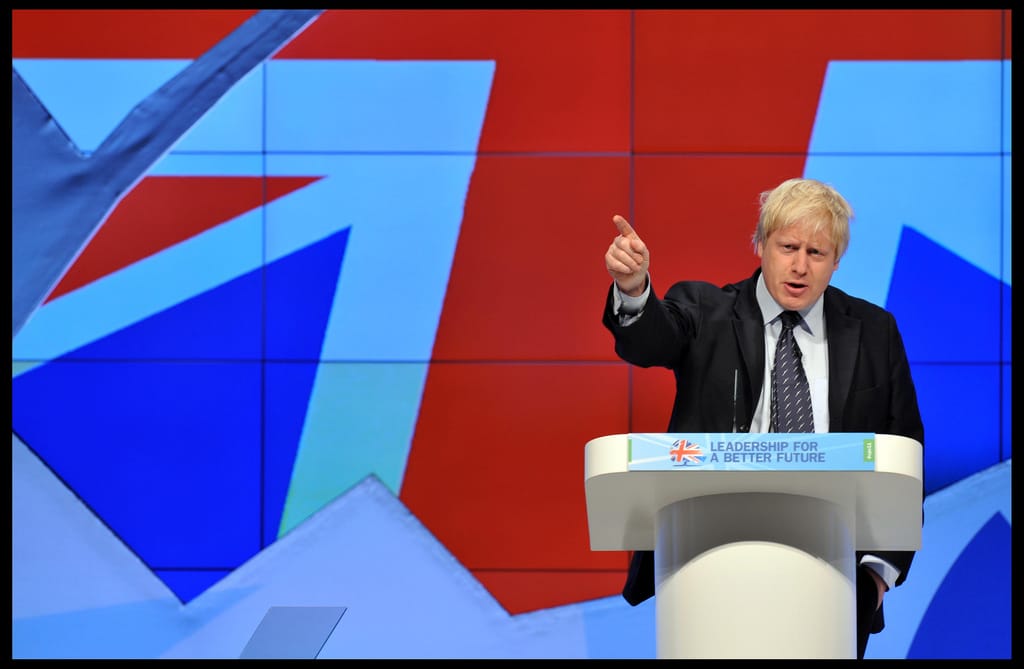 Brexit and the Moral Vision of Nationhood | Mere Orthodoxy