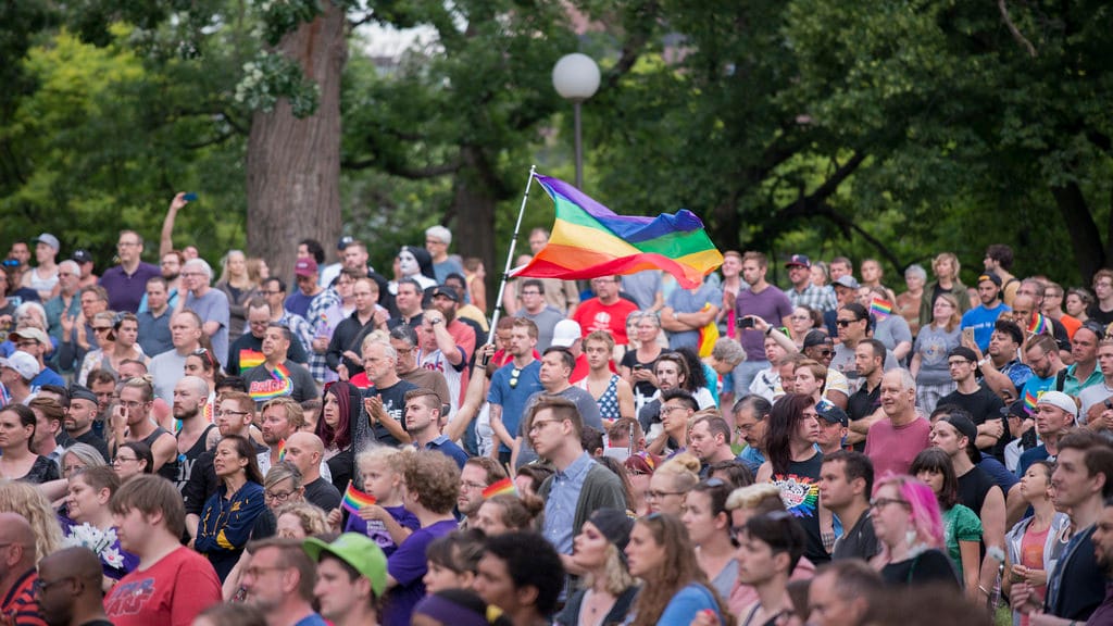 The Predictable Rhetoric of Evangelicalism | Mere Orthodoxy