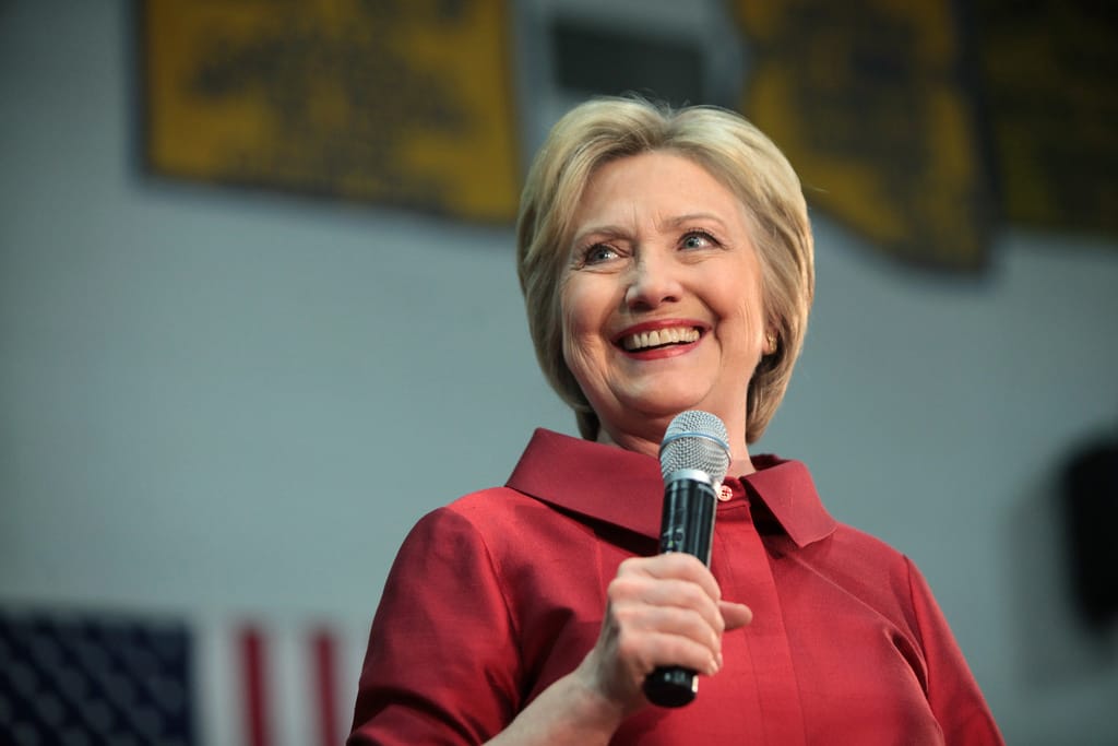 The Worst Way to View Our Politics: The Lesser of Two Evils