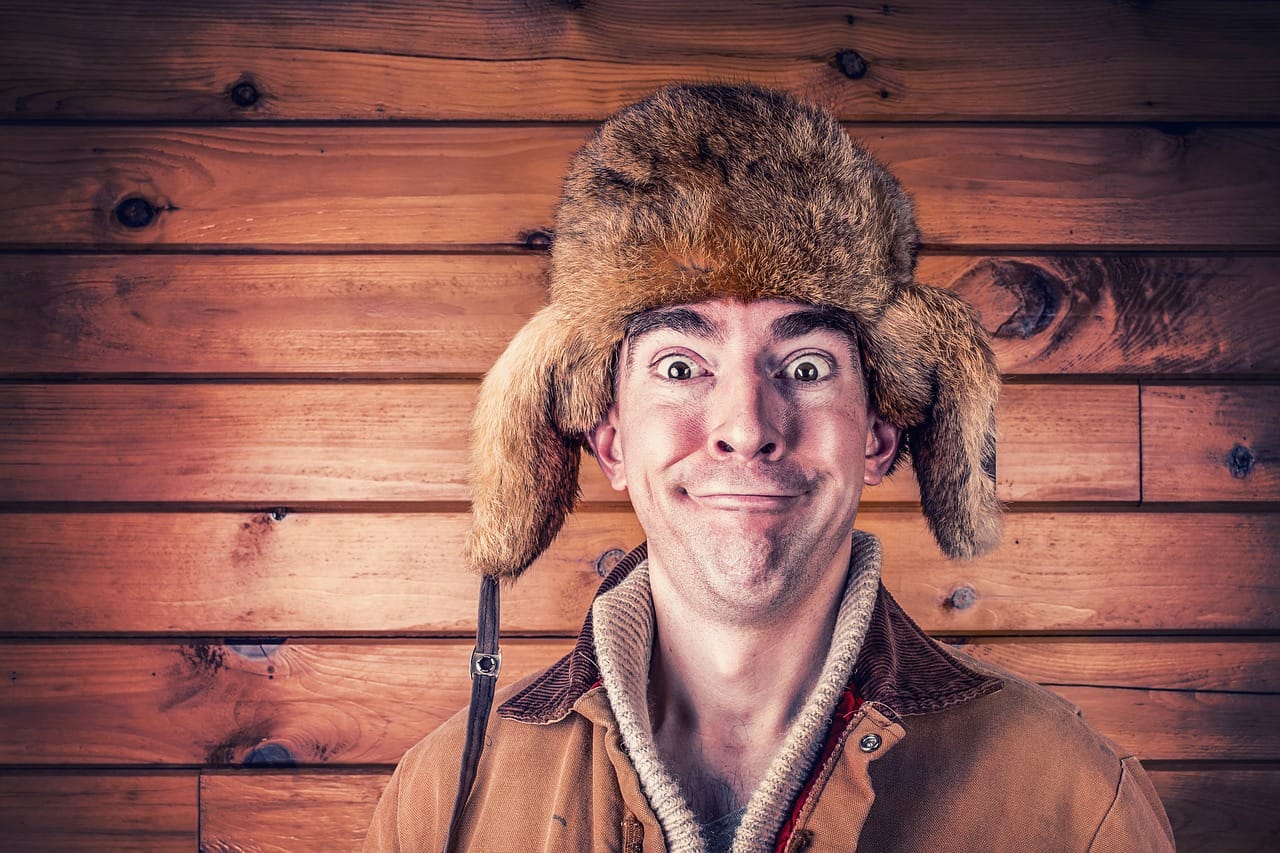On the Quirky Author Bio | Mere Orthodoxy