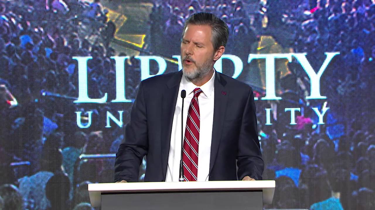 If the American church is dying it's because we deserve to.