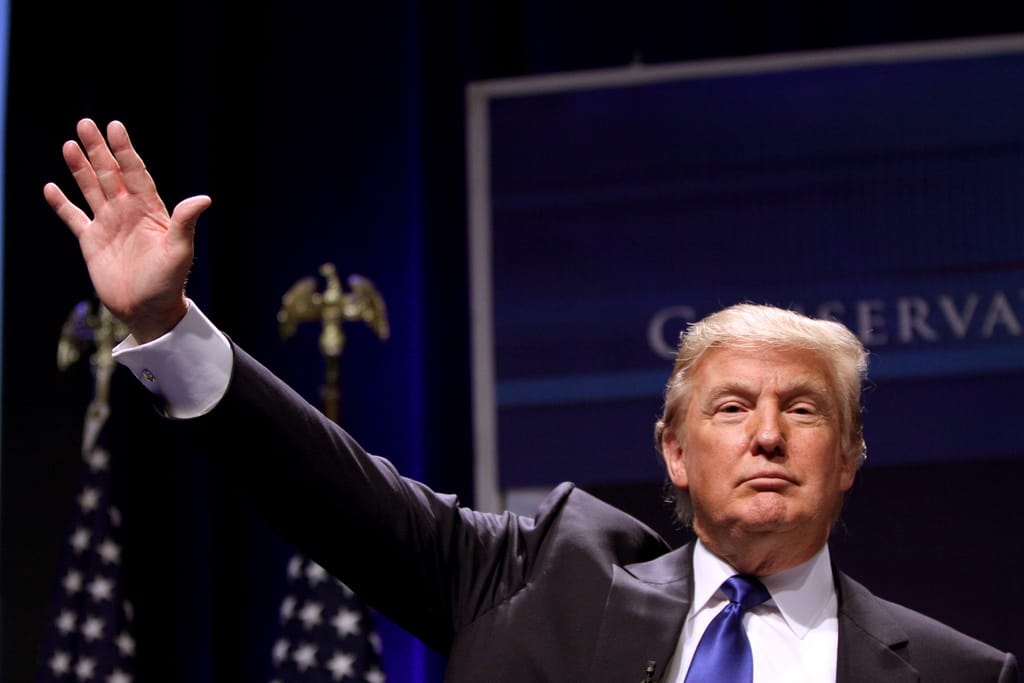 Evangelicalism After Trump: The Moral Bankruptcy of the GOP