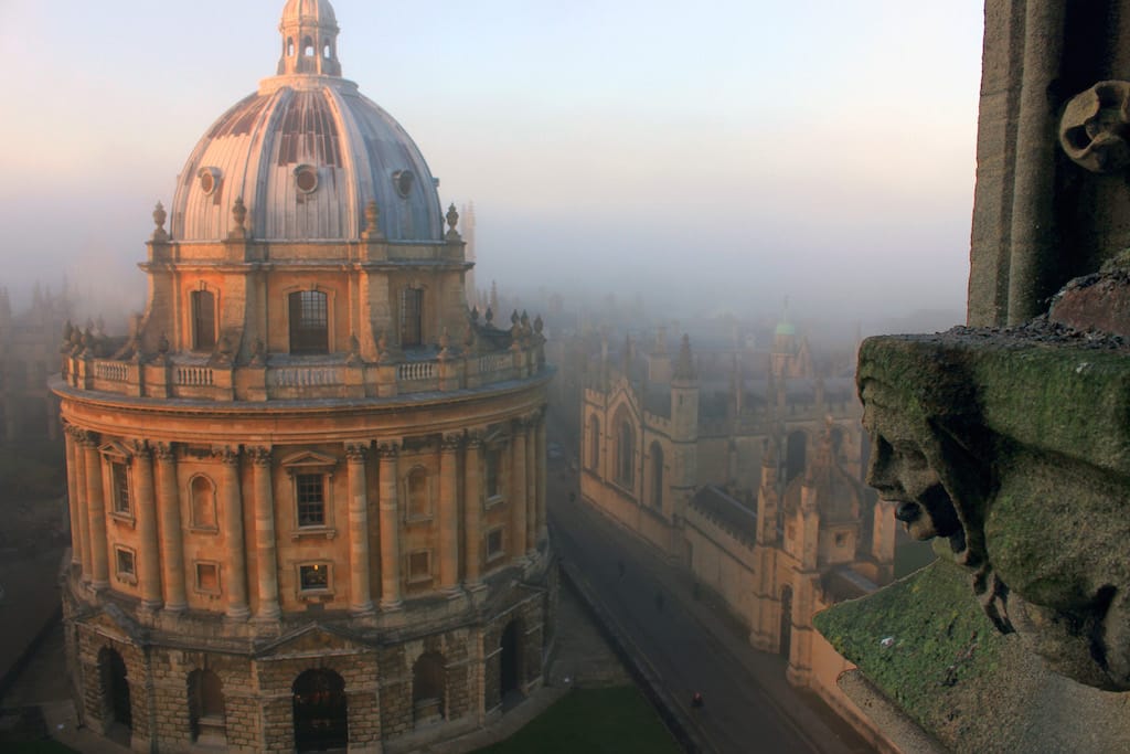 Religious Extremism and Religious Liberty - Mere Orthodoxy | Christianity, Politics, and Culture