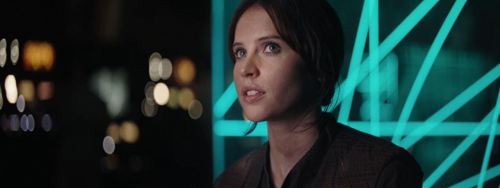 Why We Should Jettison the "Strong Female Character"