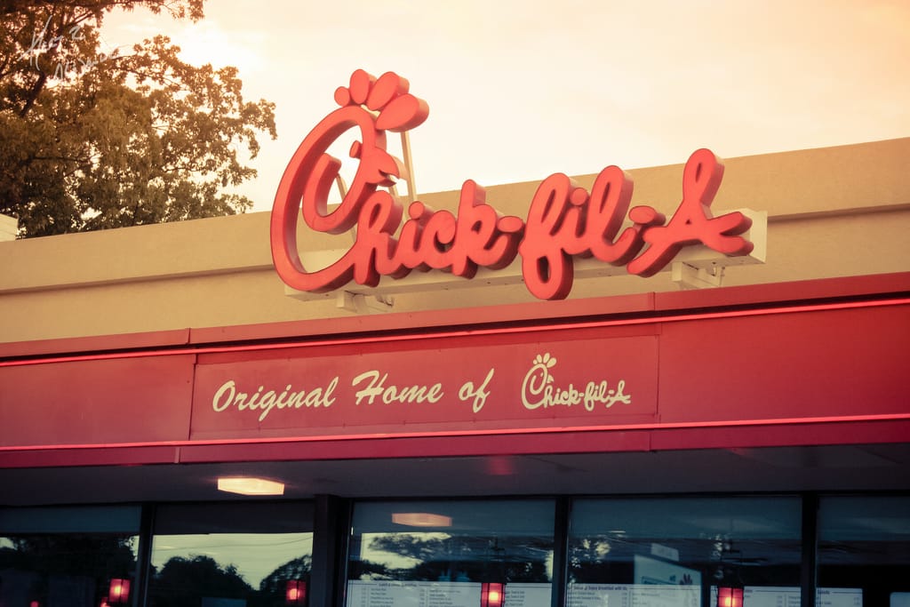 Boycotts and the End of Neighborliness
