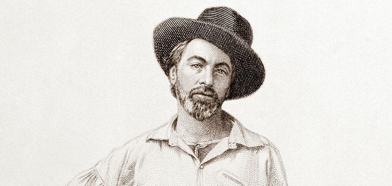 Walt Whitman on Neighbors and Strangers - Mere Orthodoxy | Christianity, Politics, and Culture