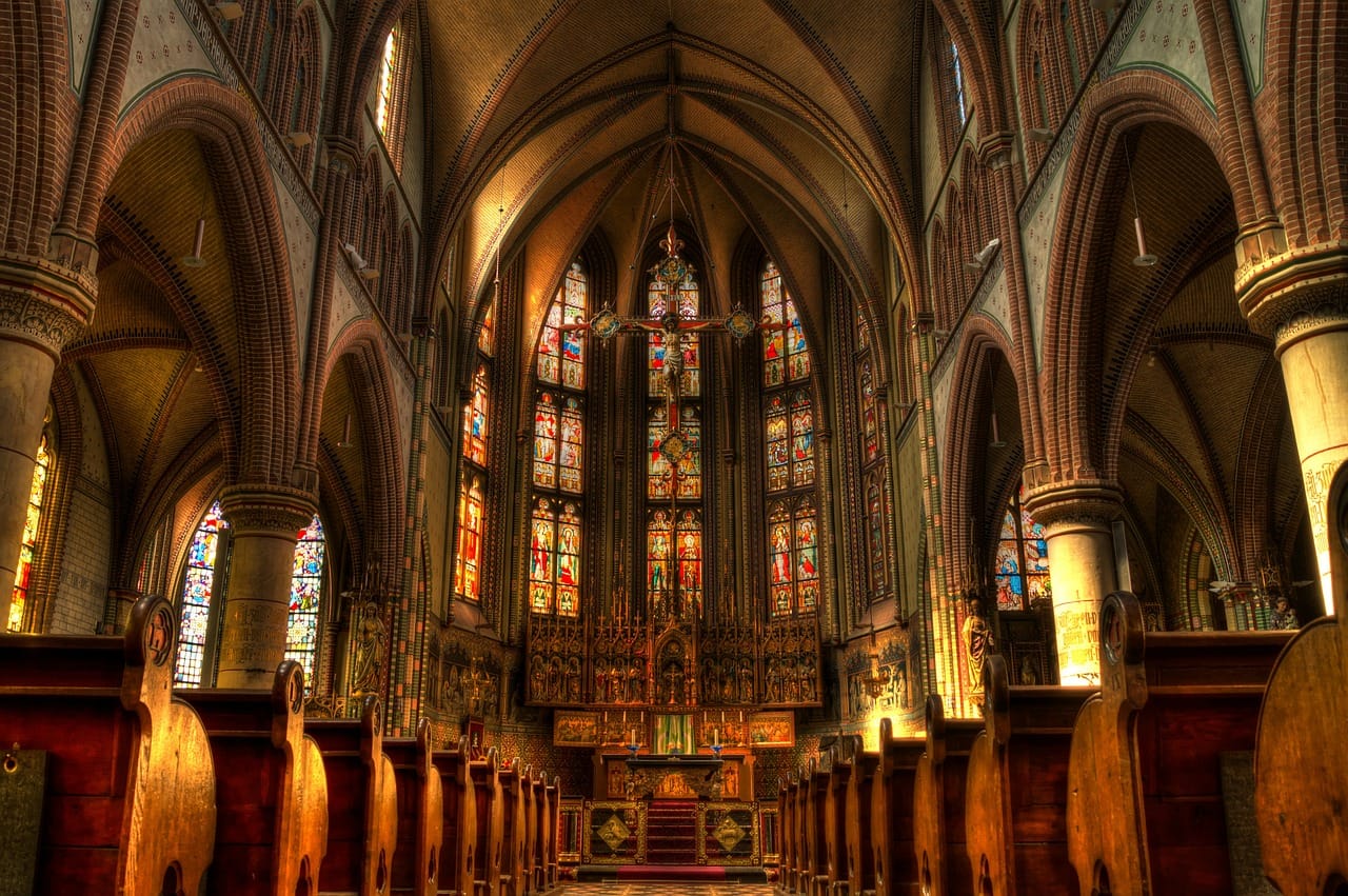 Who says memorialism isn't "sacramental"? - Mere Orthodoxy | Christianity, Politics, and Culture