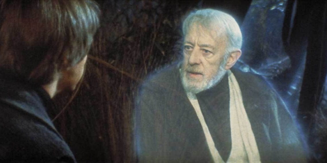 The Monastic Calling of the Force in Star Wars