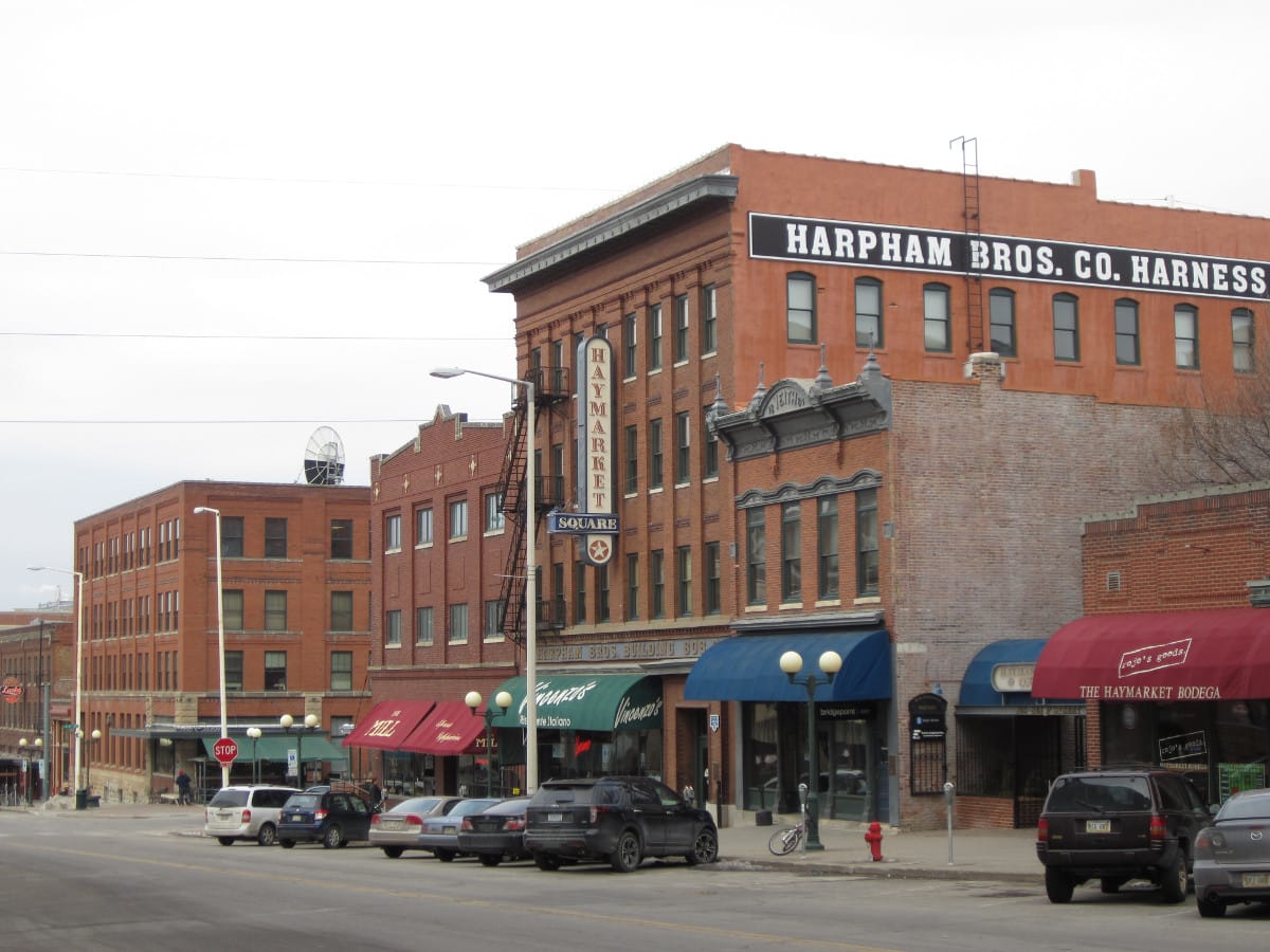 On Loving and Hating Places - Mere Orthodoxy | Christianity, Politics, and Culture