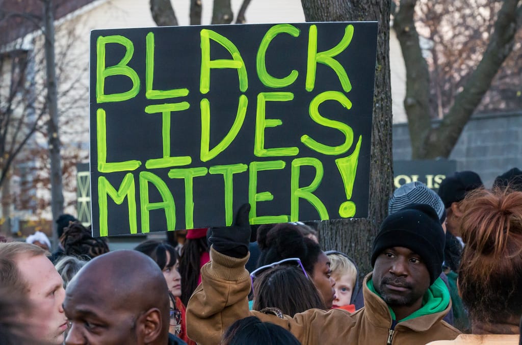Should Evangelicals Hijack Black Lives Matter?