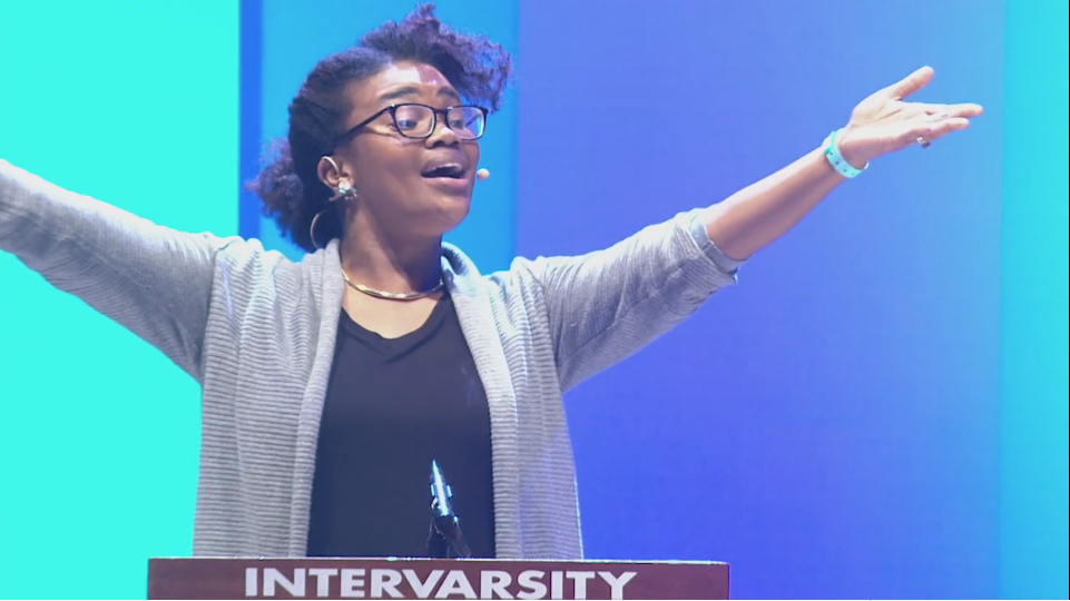On InterVarsity and Black Lives Matter | Mere Orthodoxy