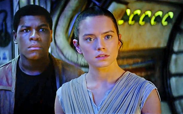 On the Chestertonian Oldness of Star Wars