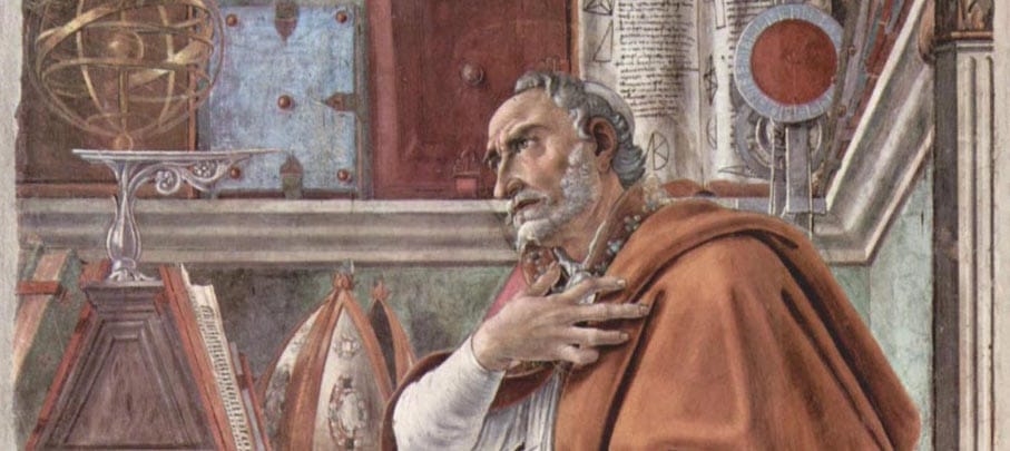 The Unity of the Virtues and the Triumph of Love - Mere Orthodoxy | Christianity, Politics, and Culture