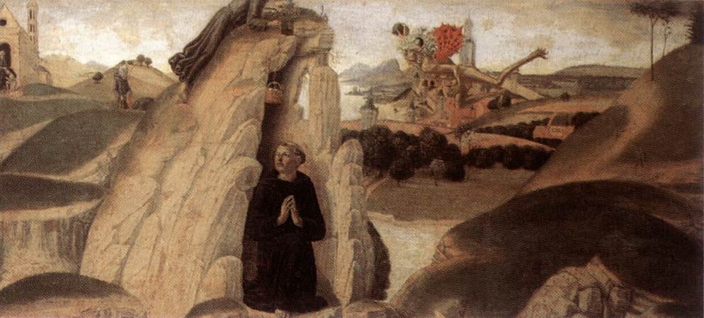 Protestantism and the Benedict Option - Mere Orthodoxy | Christianity, Politics, and Culture