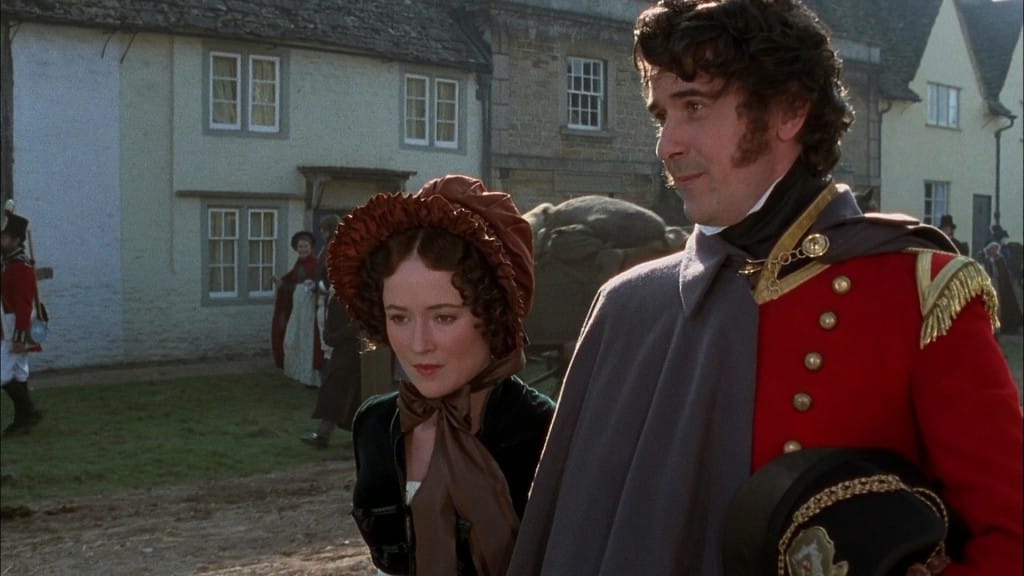Twitter Is Like Elizabeth Bennet's Meryton