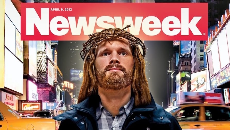 The Future of Evangelicalism at Patheos - Mere Orthodoxy | Christianity, Politics, and Culture