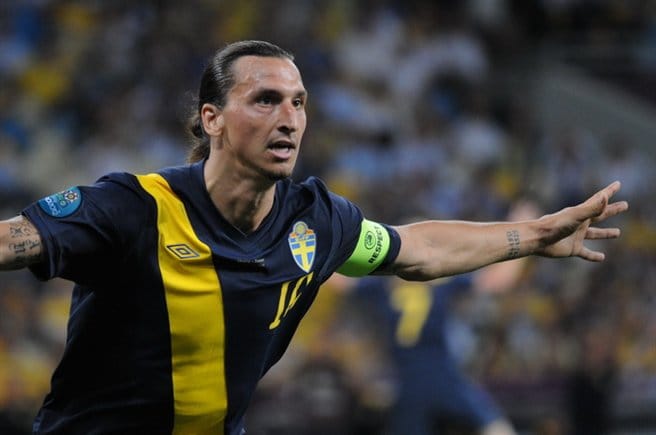 What Zlatan Ibrahimovic Taught Me About Enchantment