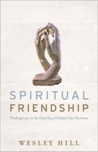 Material Dimensions of Spiritual Friendship