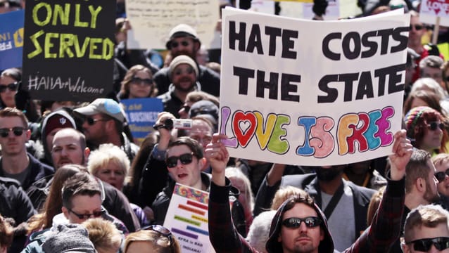 Hope, Failures, and Young Evangelicals: On What I Said and Didn't