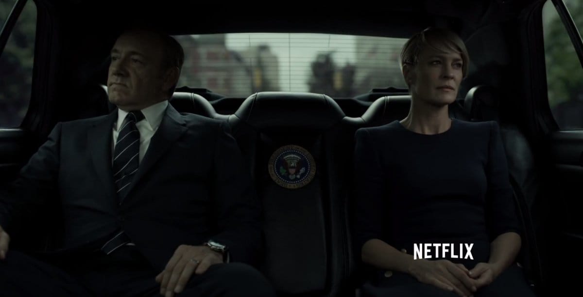 The Narrow Vision of House of Cards | Mere Orthodoxy
